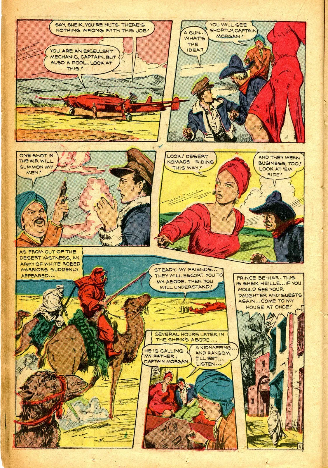 Rangers Comics #53 part 24