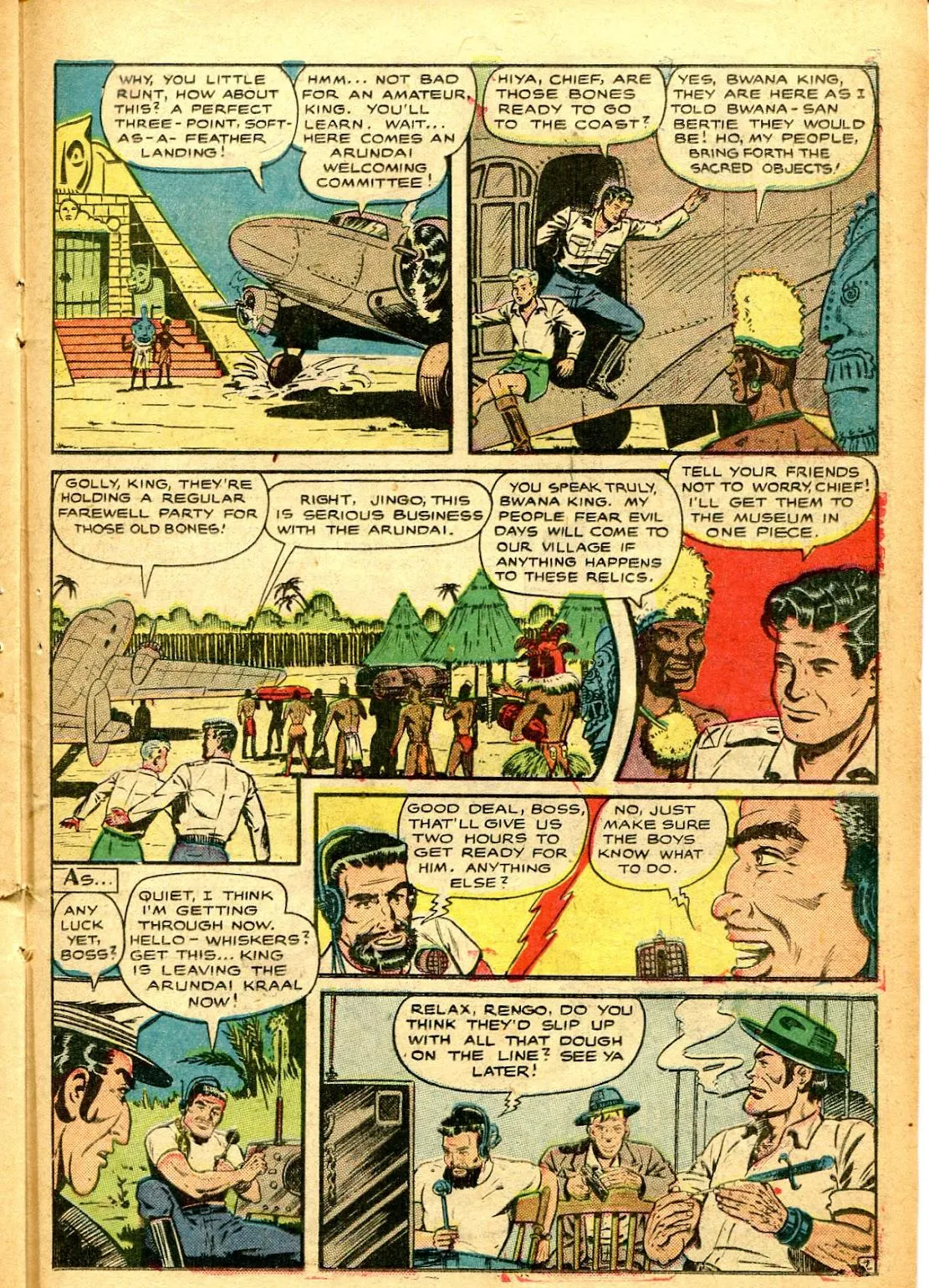 Rangers Comics #53 part 29