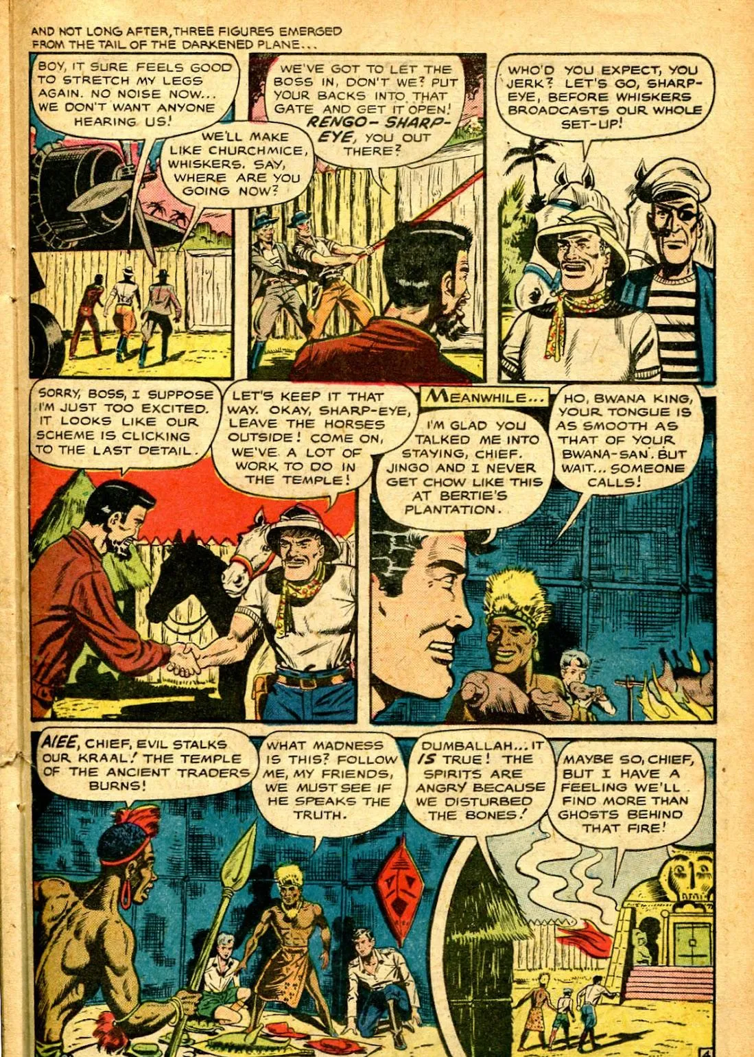 Rangers Comics #53 part 31