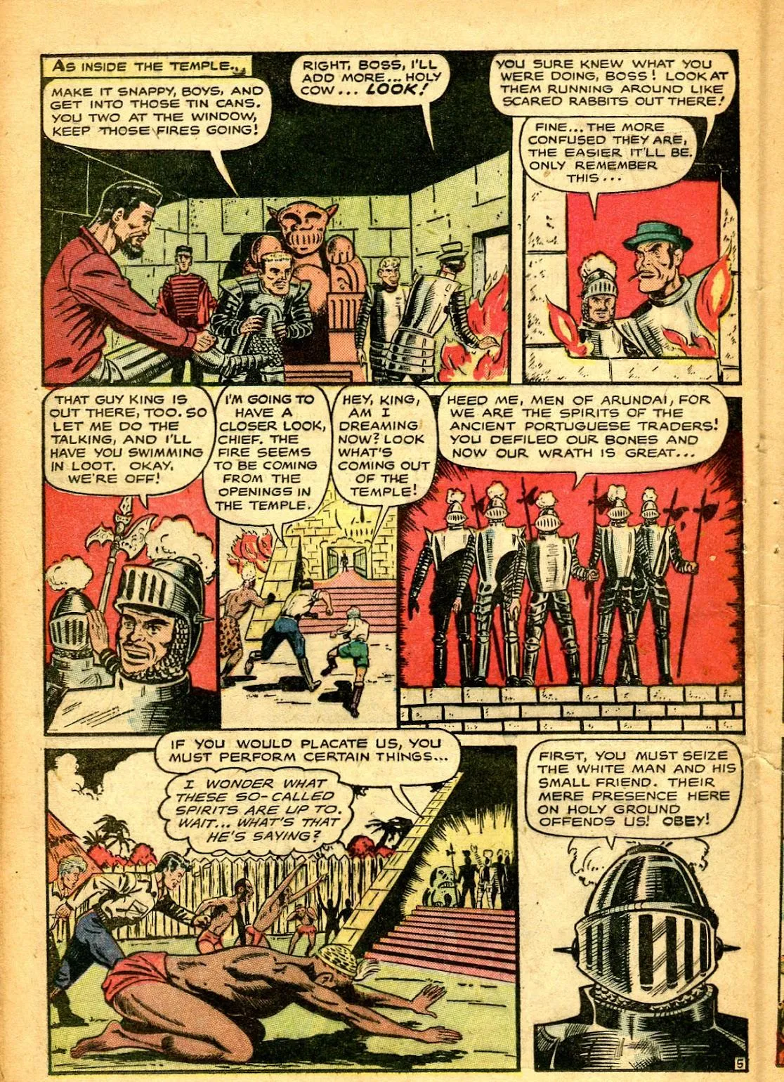 Rangers Comics #53 part 32