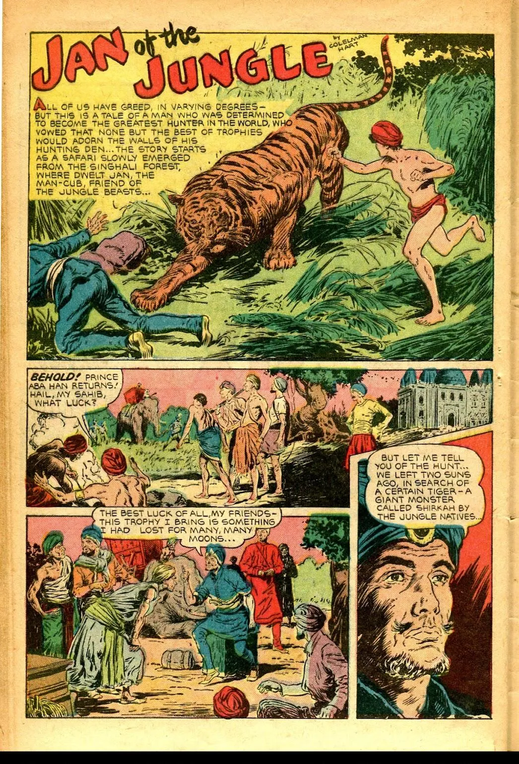 Rangers Comics #53 part 44