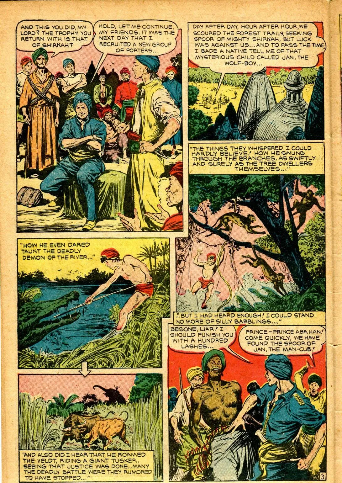 Rangers Comics #53 part 46