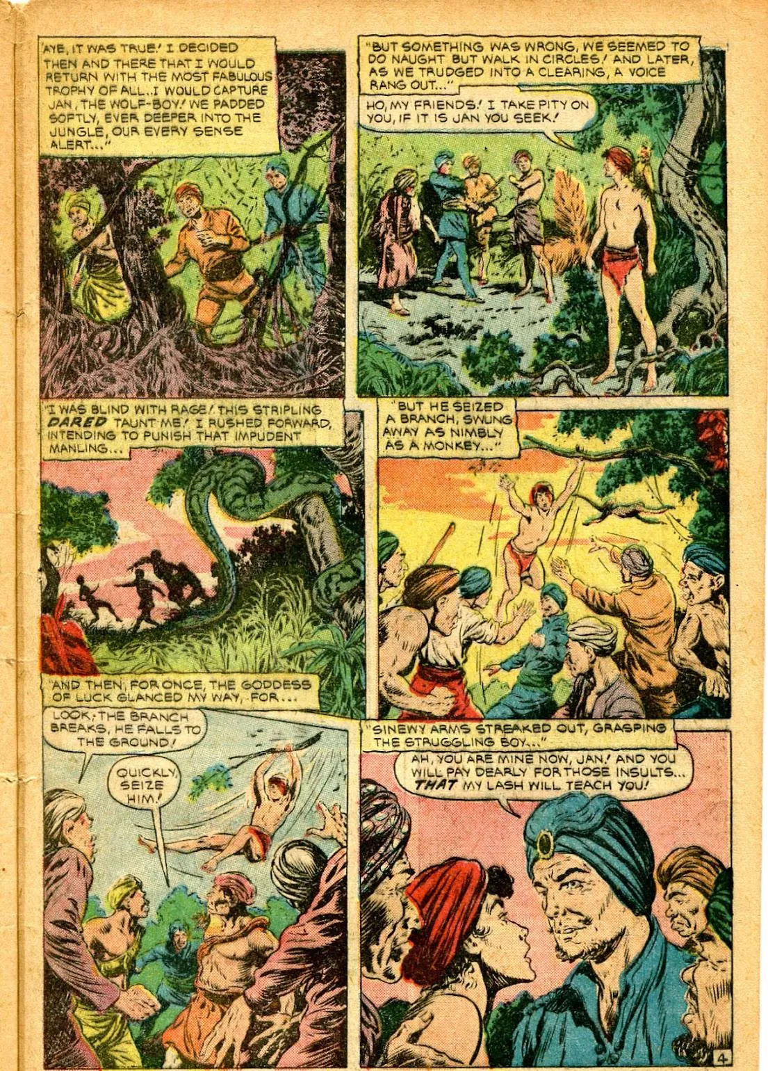 Rangers Comics #53 part 47