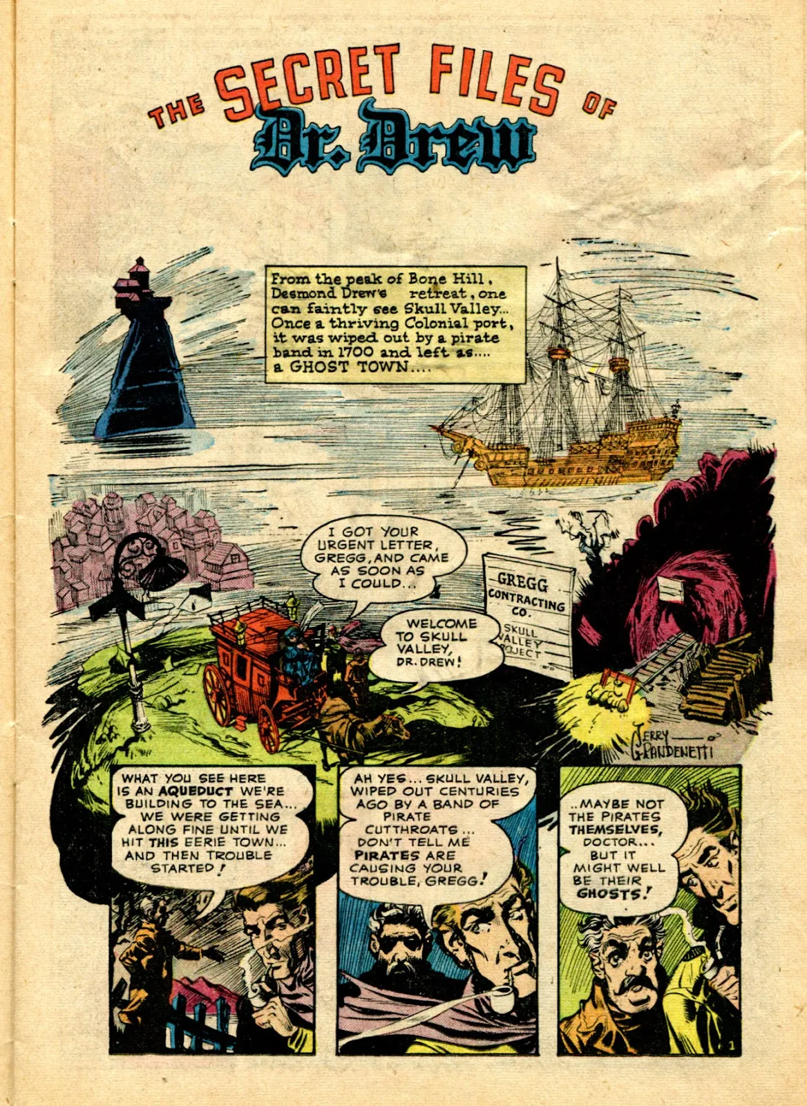 Rangers Comics #54 part 11