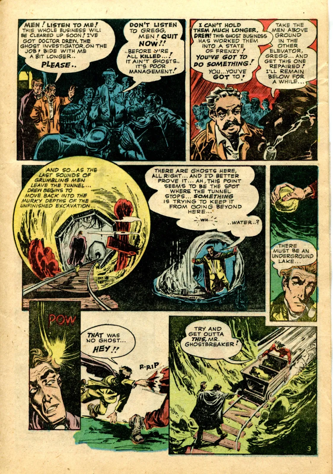 Rangers Comics #54 part 13