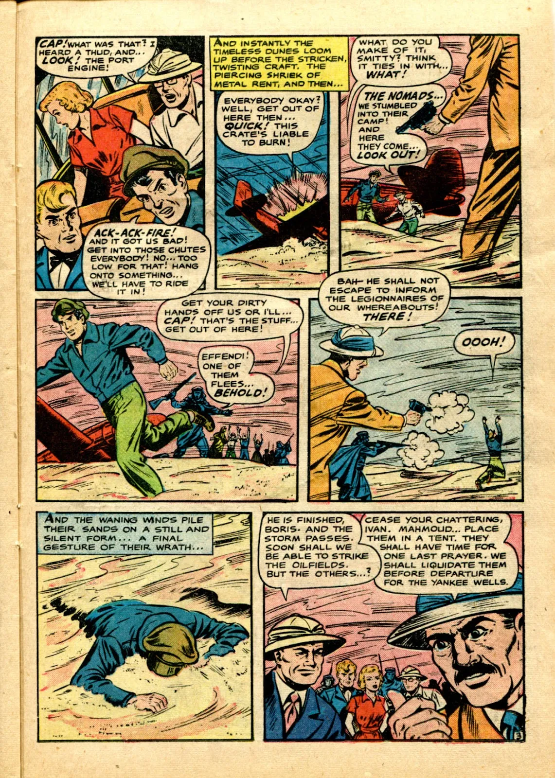 Rangers Comics #54 part 23
