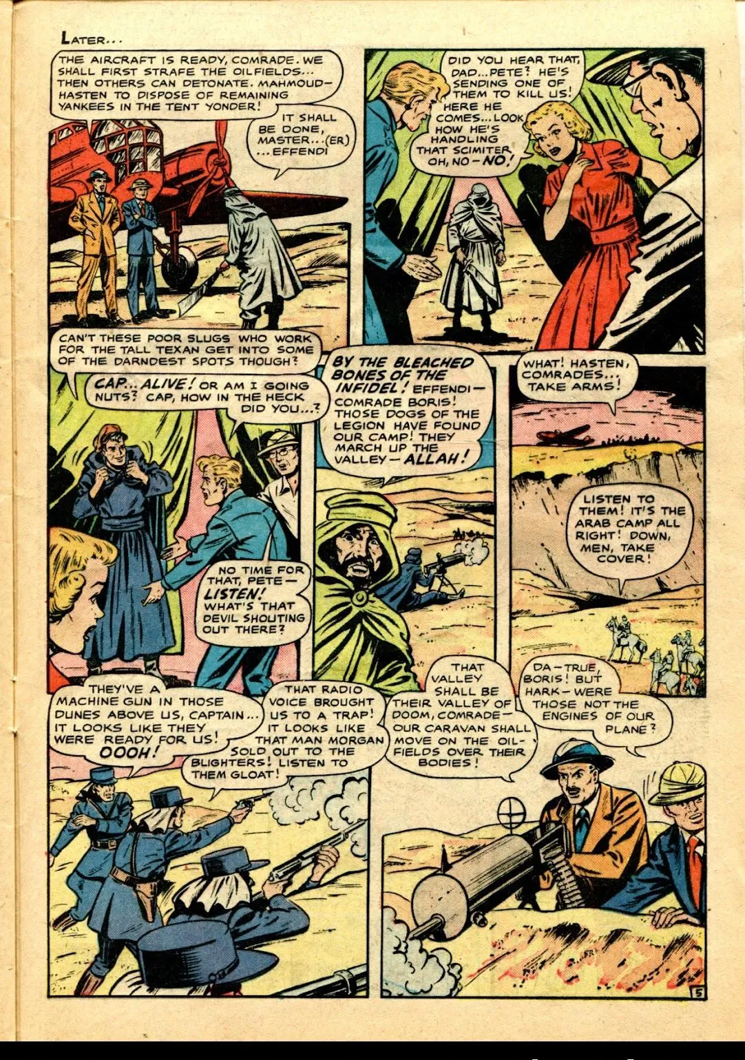 Rangers Comics #54 part 25