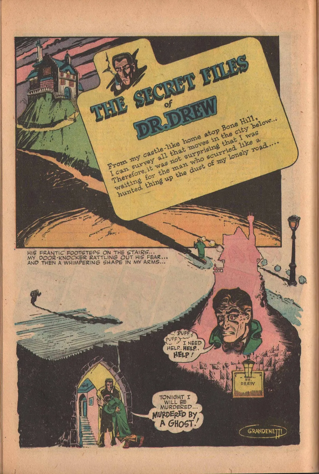 Rangers Comics #55 part 12