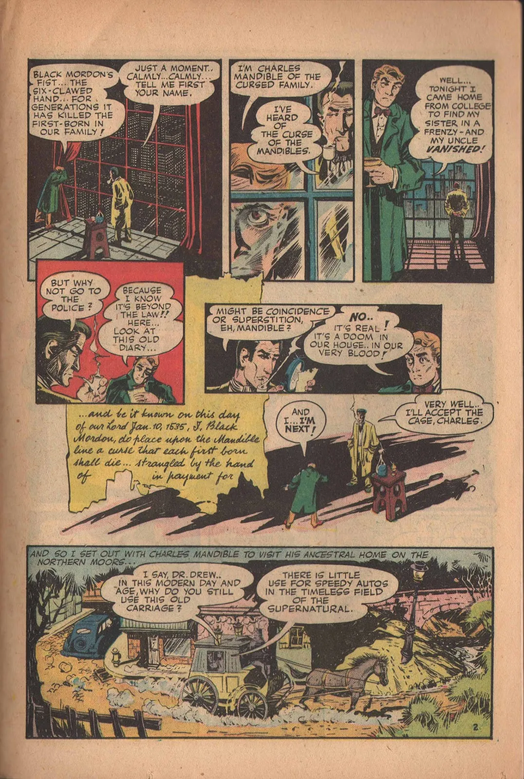 Rangers Comics #55 part 13