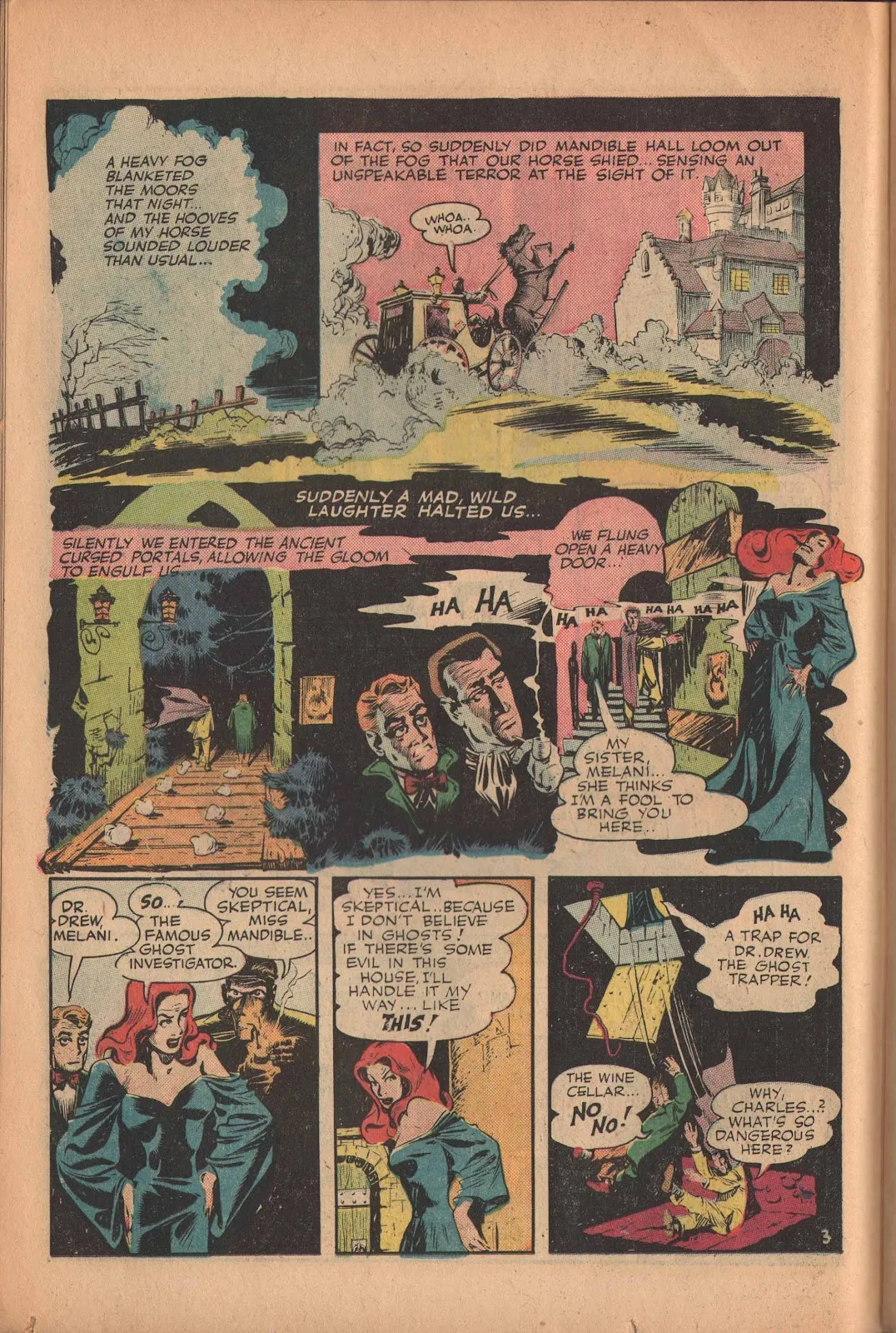 Rangers Comics #55 part 14