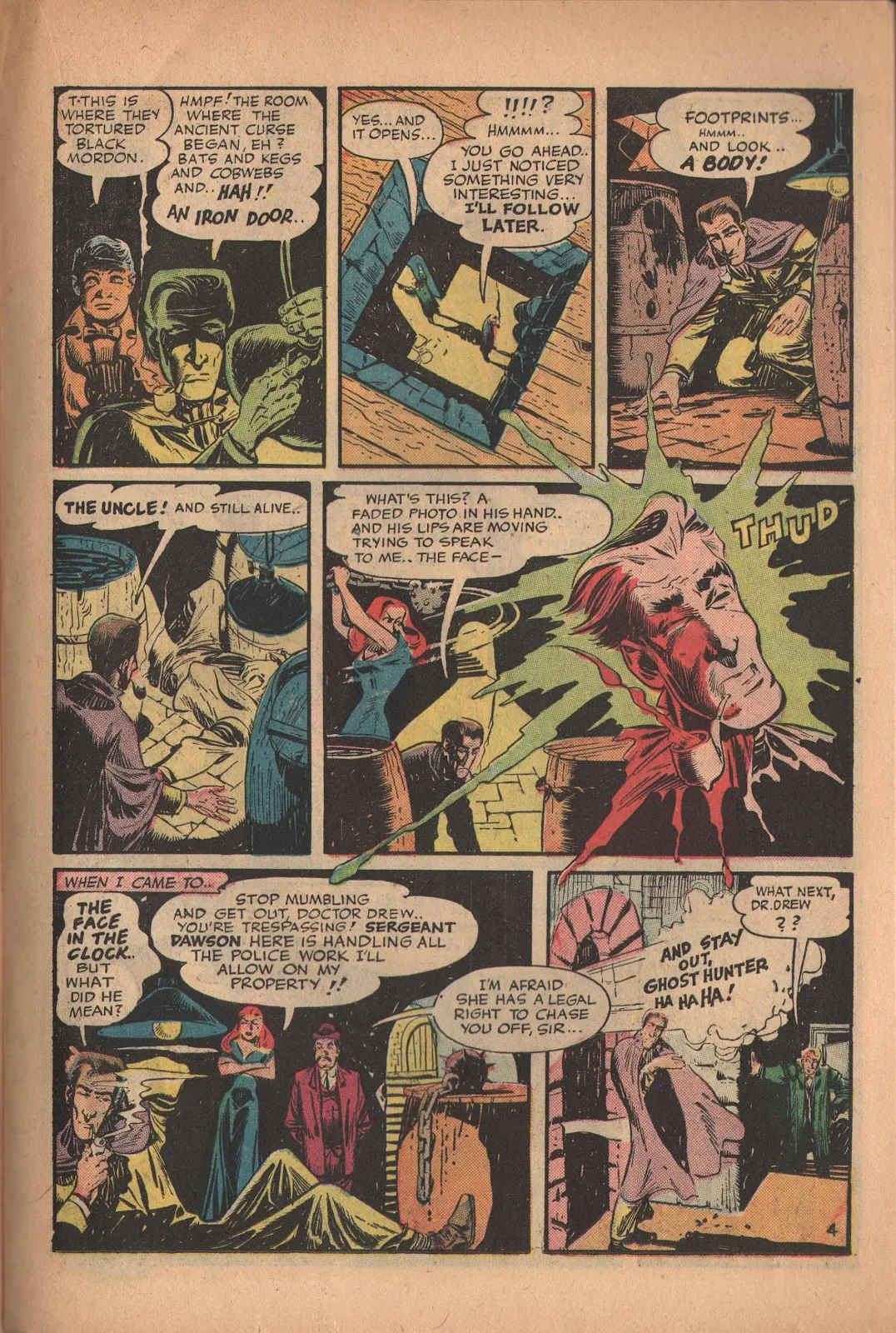 Rangers Comics #55 part 15