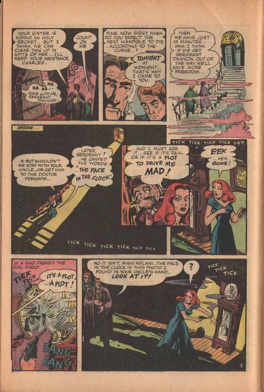 Rangers Comics #55 part 16