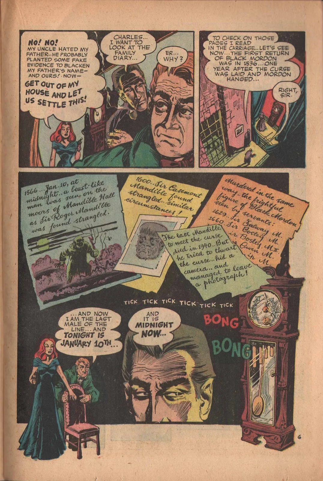 Rangers Comics #55 part 17