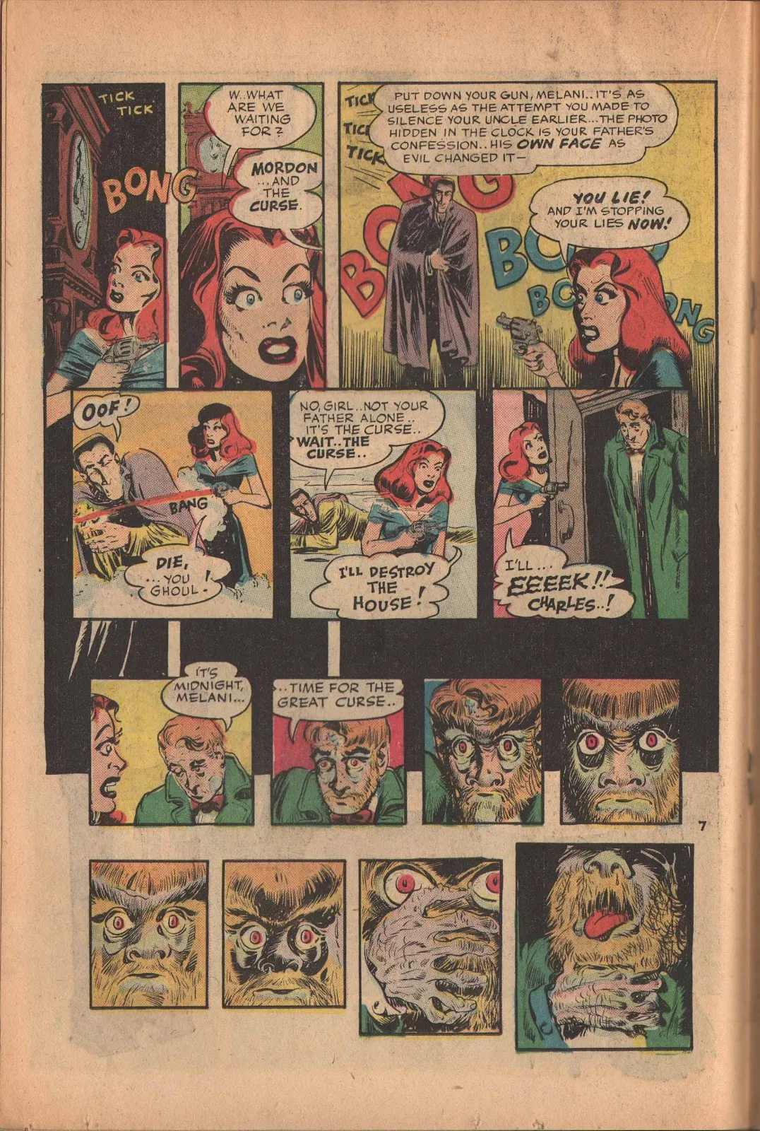 Rangers Comics #55 part 18