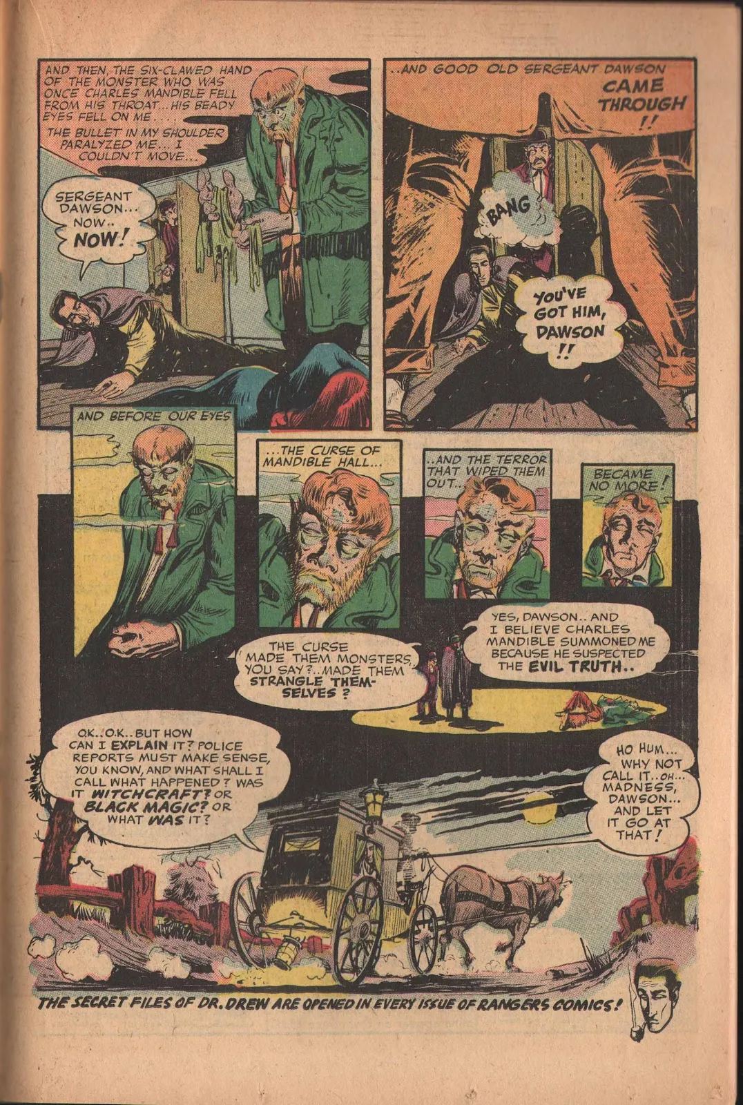 Rangers Comics #55 part 19