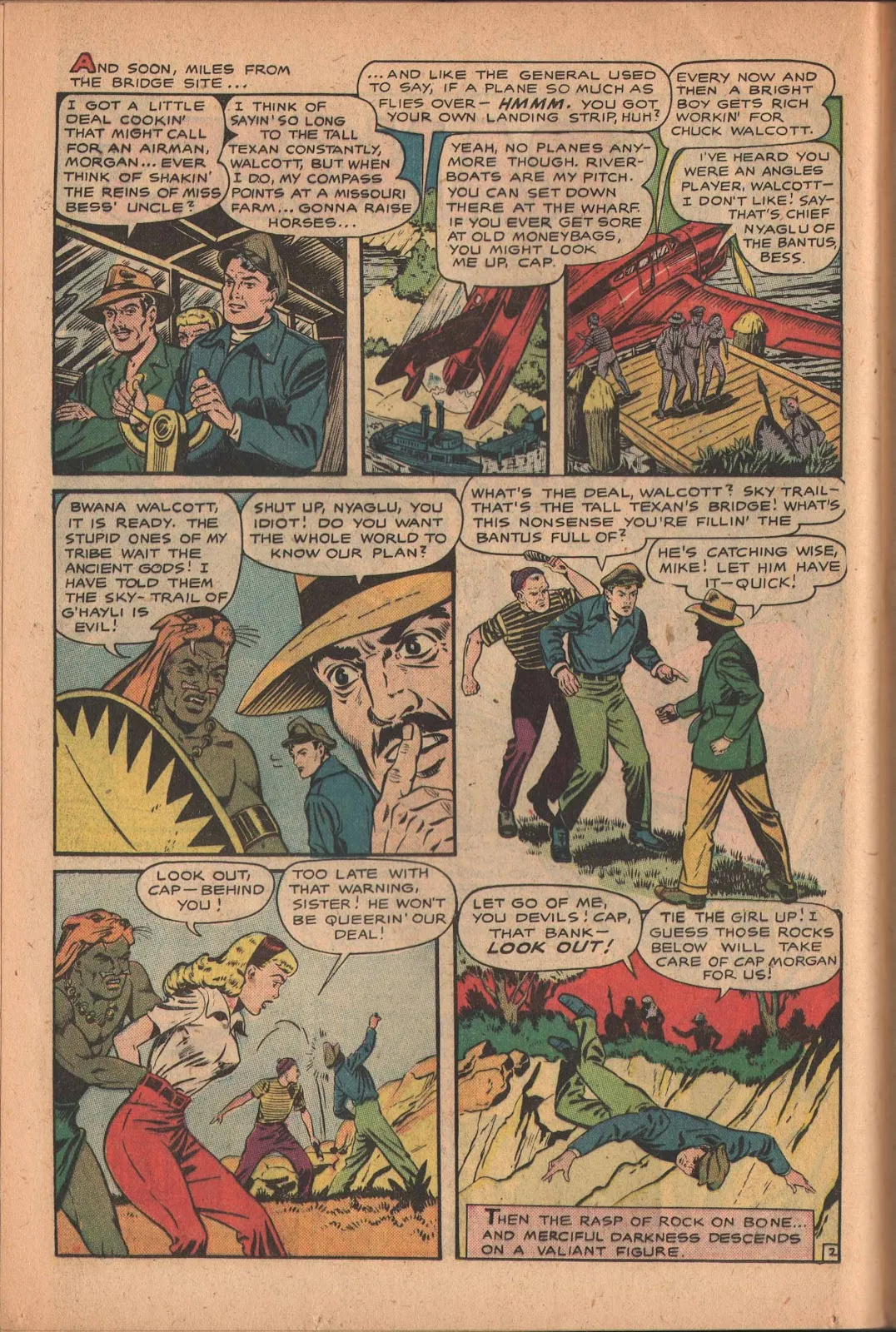 Rangers Comics #55 part 24