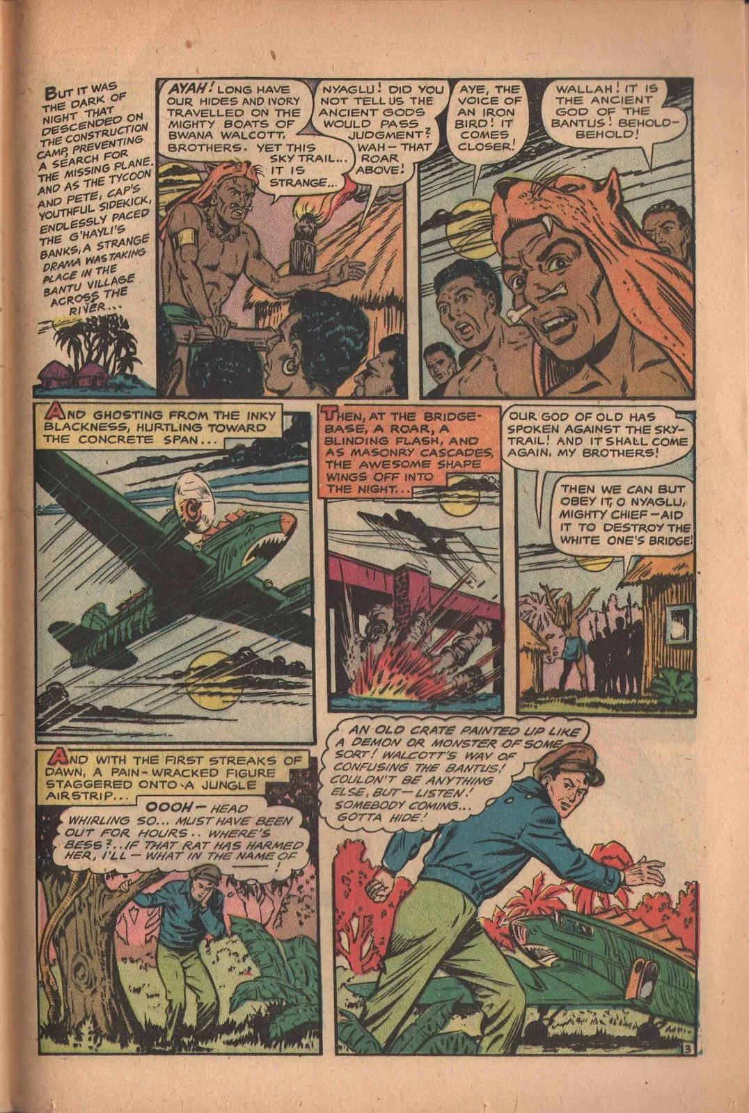Rangers Comics #55 part 25