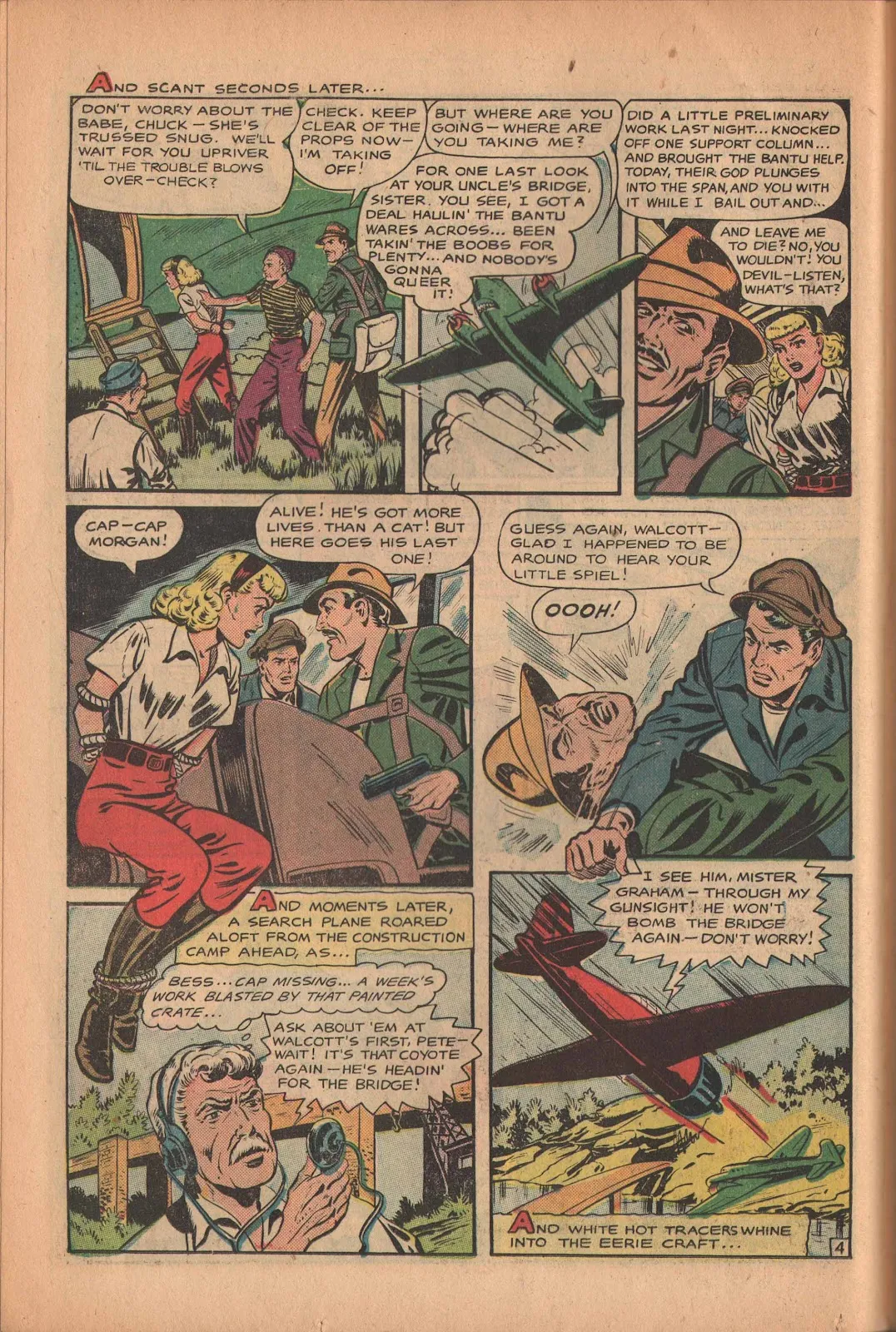 Rangers Comics #55 part 26