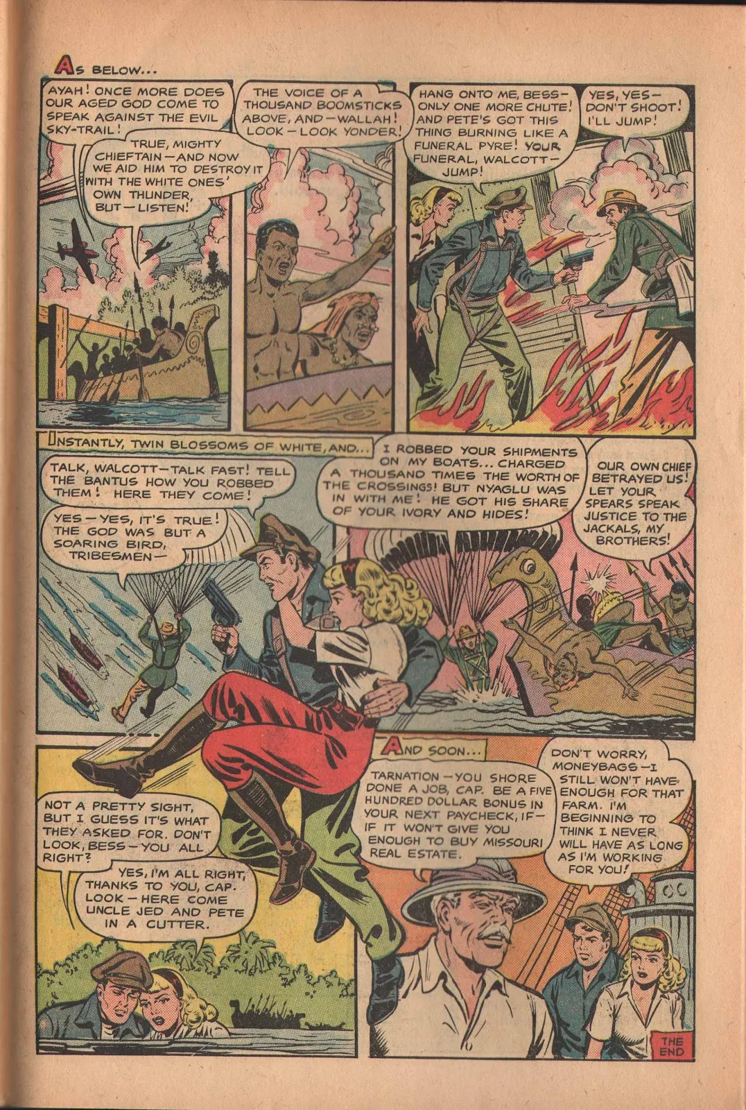 Rangers Comics #55 part 27