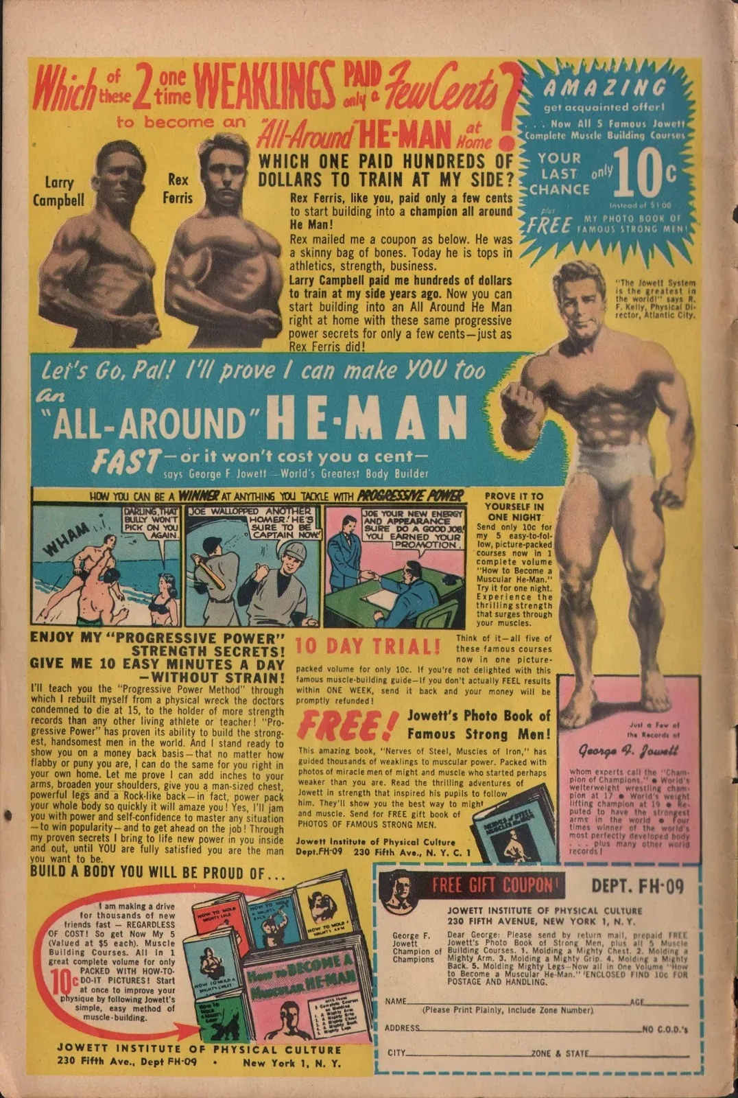 Rangers Comics #55 part 36