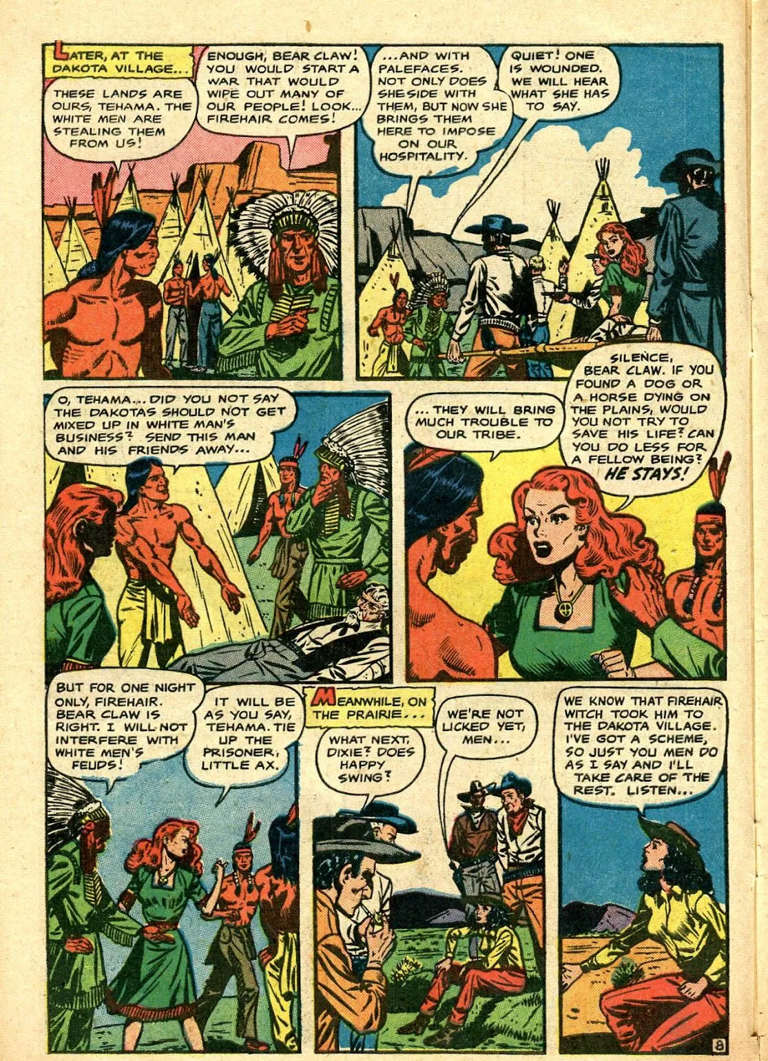 Rangers Comics #56 part 11
