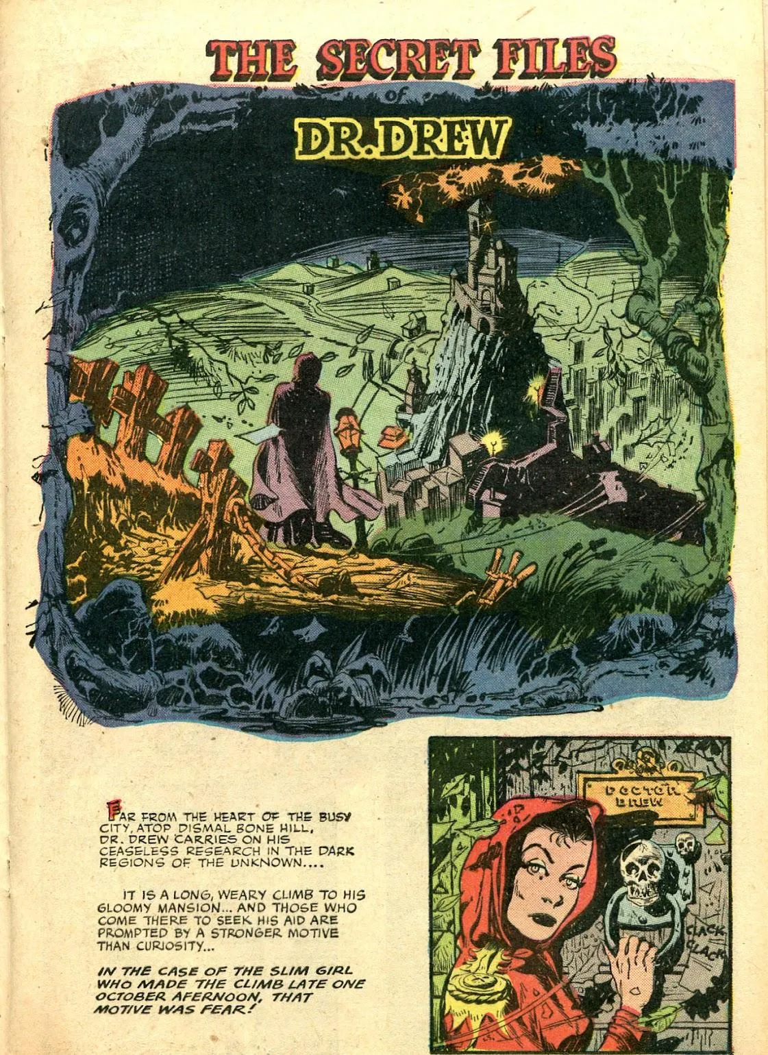 Rangers Comics #56 part 18