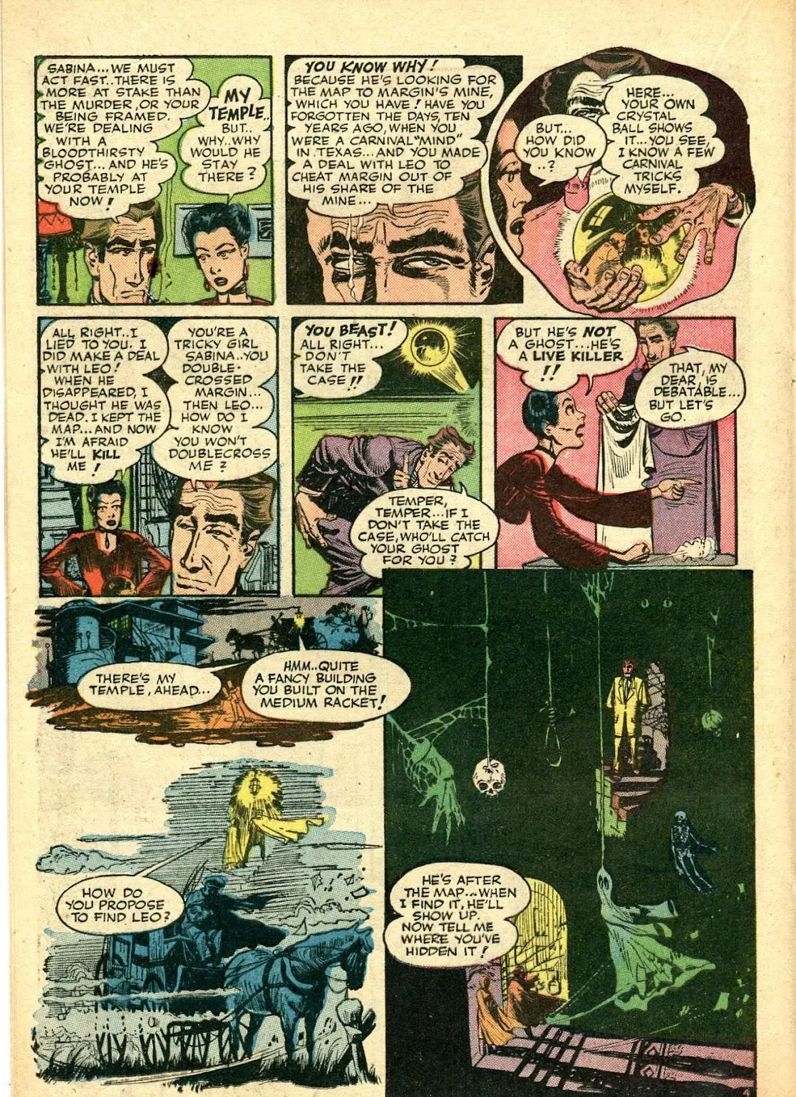 Rangers Comics #56 part 21