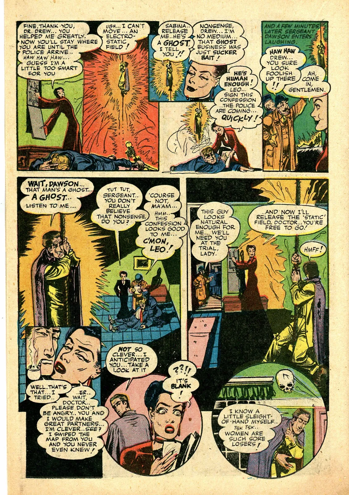 Rangers Comics #56 part 23