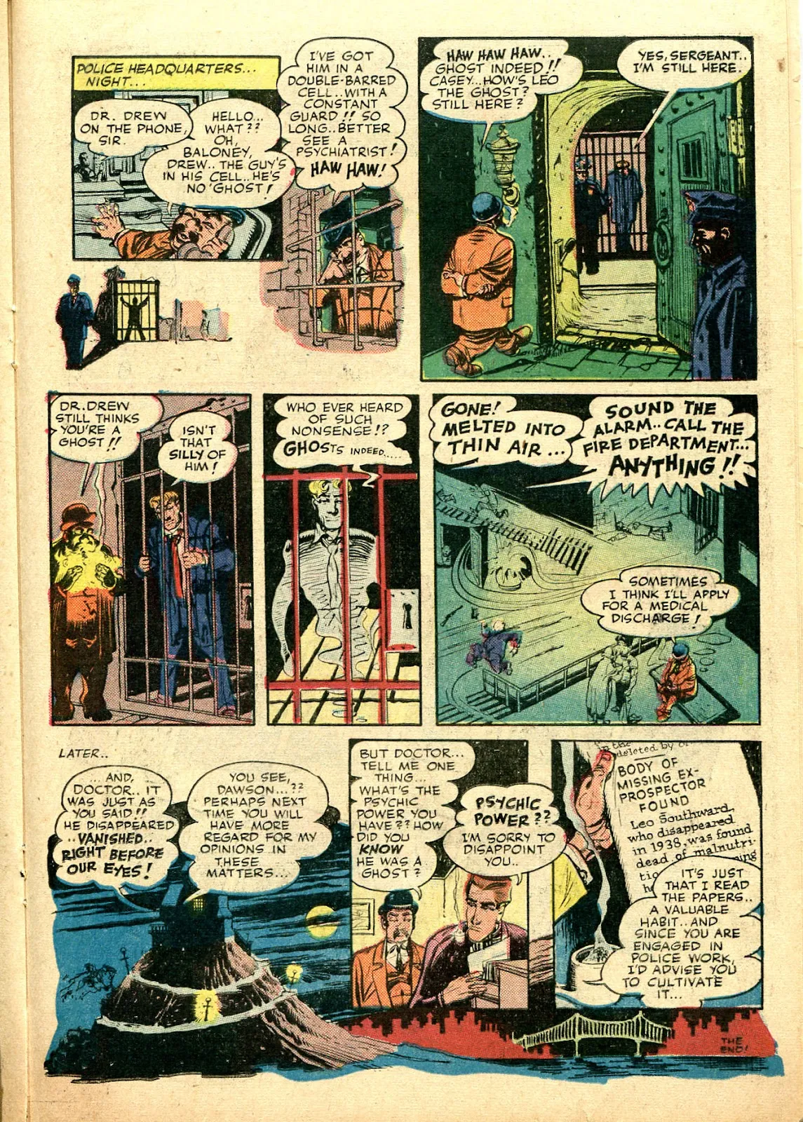 Rangers Comics #56 part 24