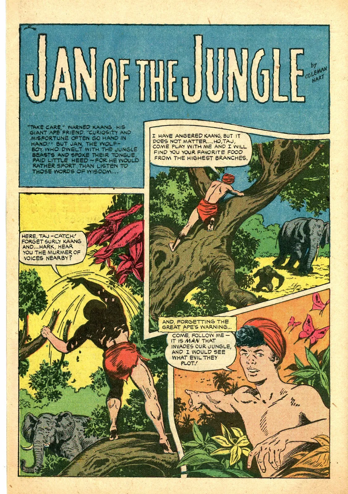 Rangers Comics #56 part 29