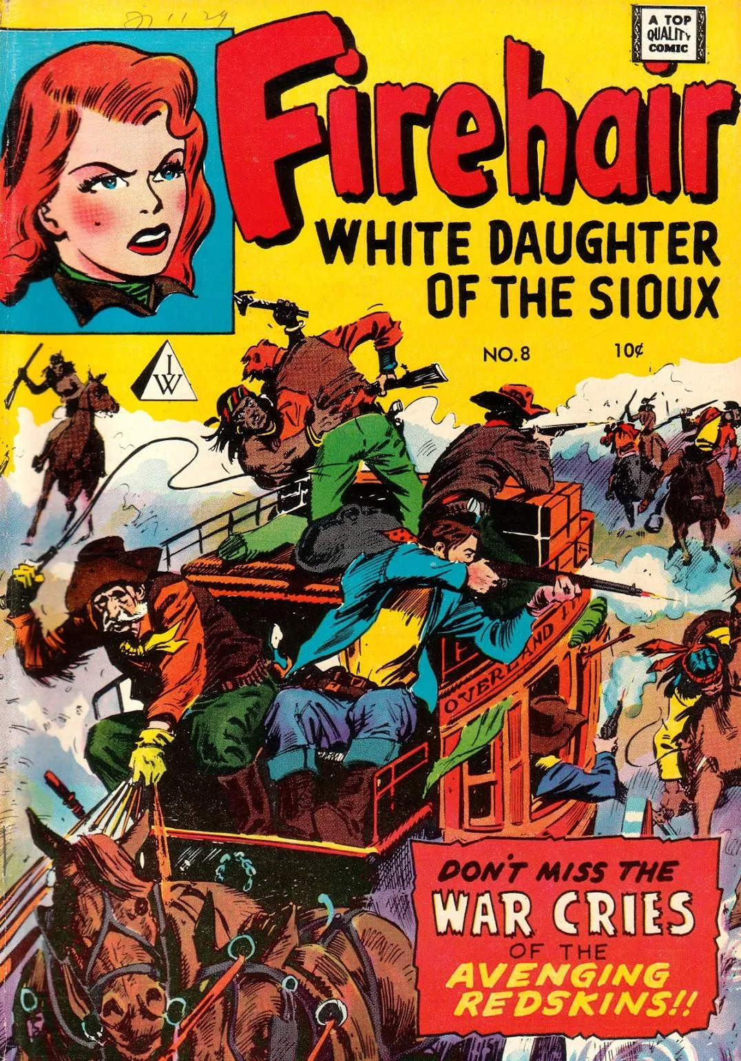 Rangers Comics #57 part 2