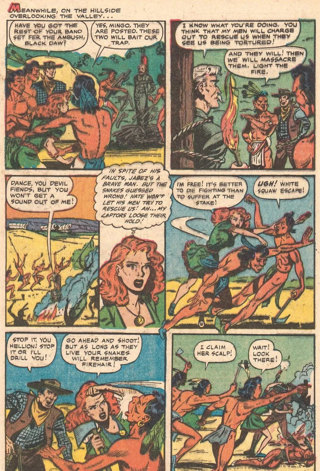 Rangers Comics #57 part 14