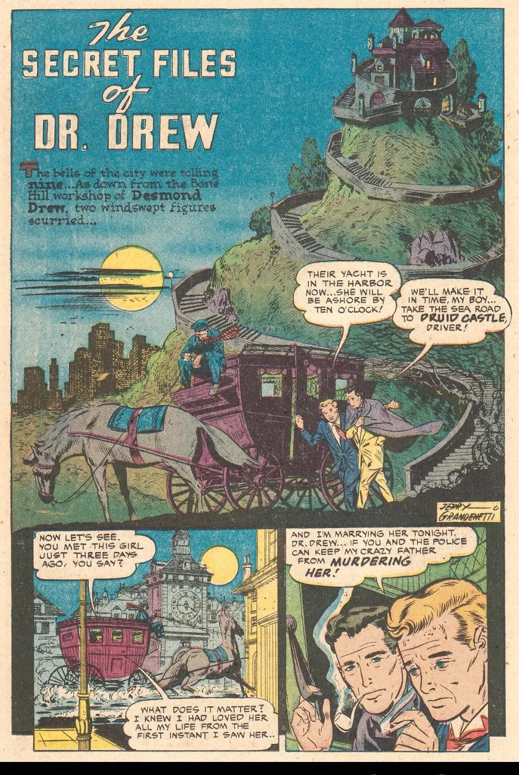 Rangers Comics #57 part 17