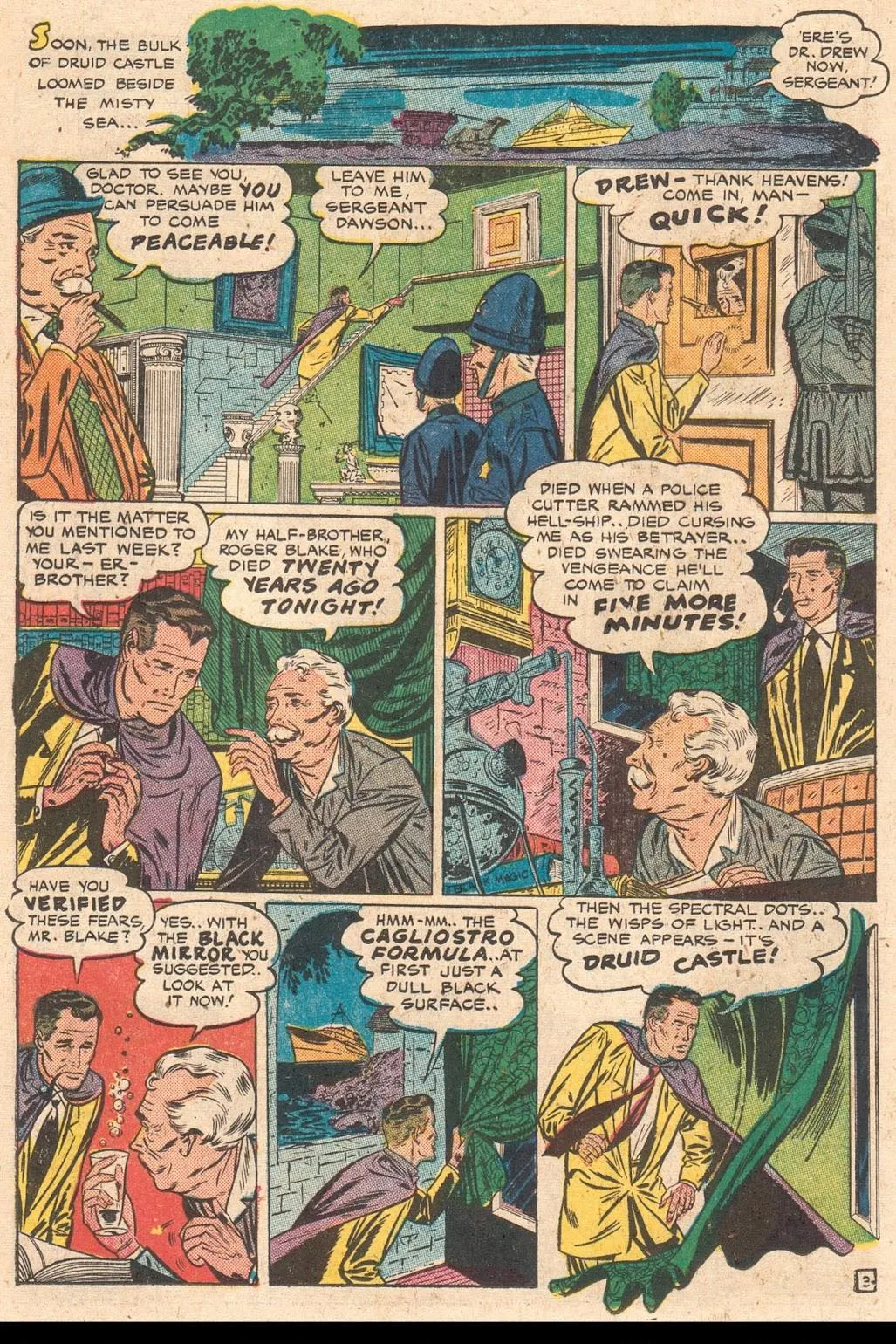 Rangers Comics #57 part 19