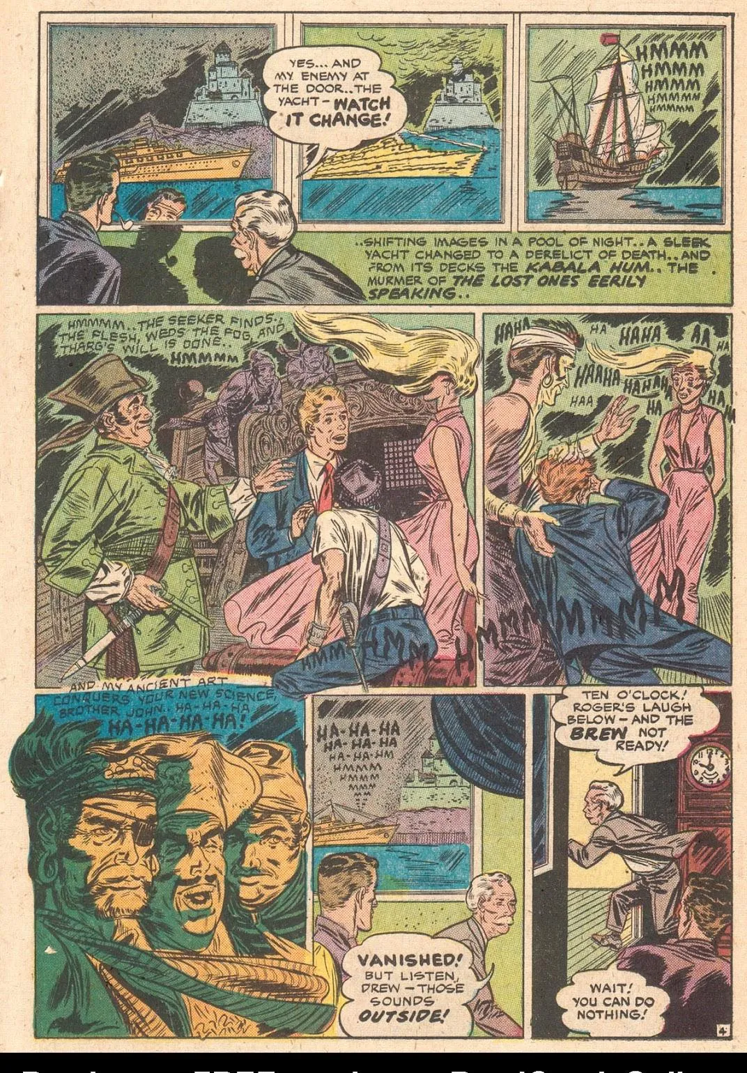 Rangers Comics #57 part 20