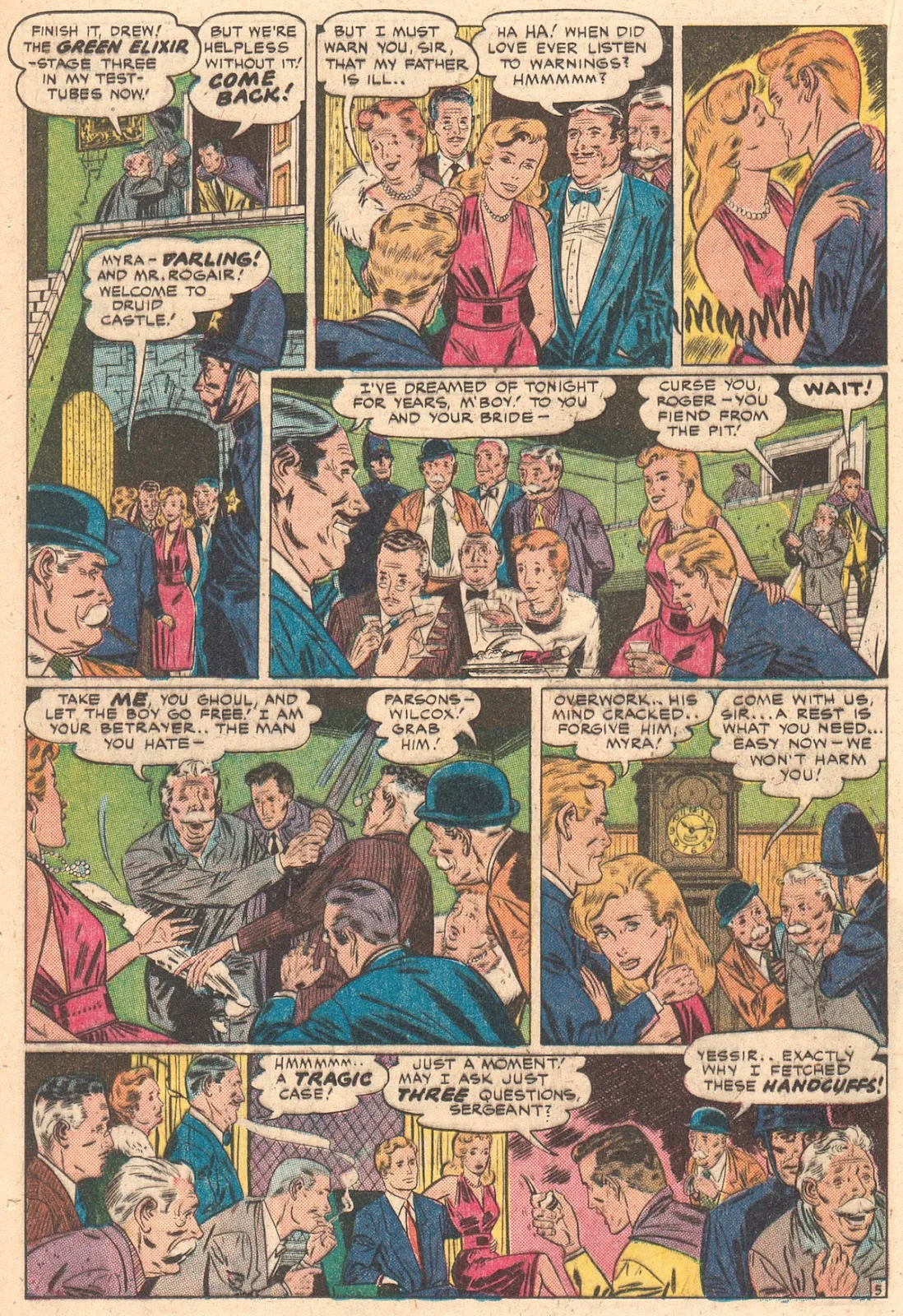 Rangers Comics #57 part 21