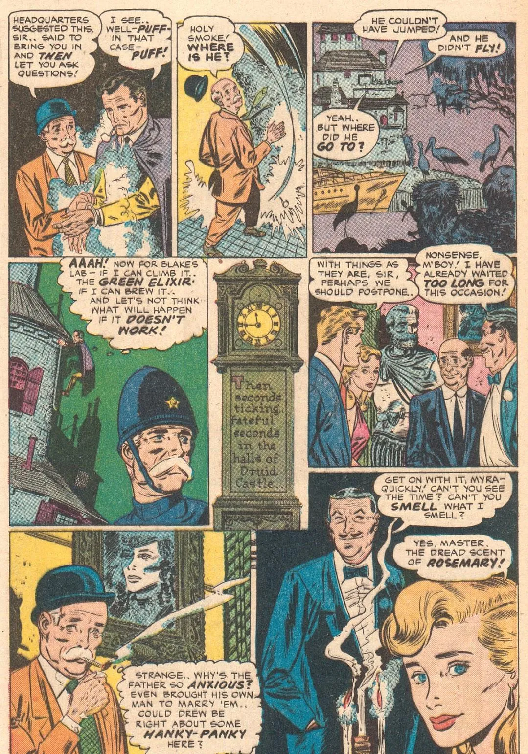 Rangers Comics #57 part 22