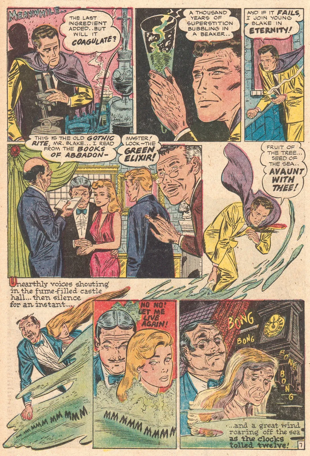 Rangers Comics #57 part 23
