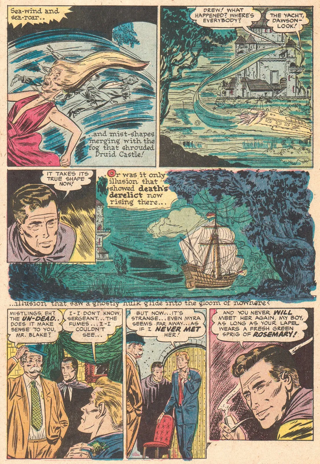 Rangers Comics #57 part 24
