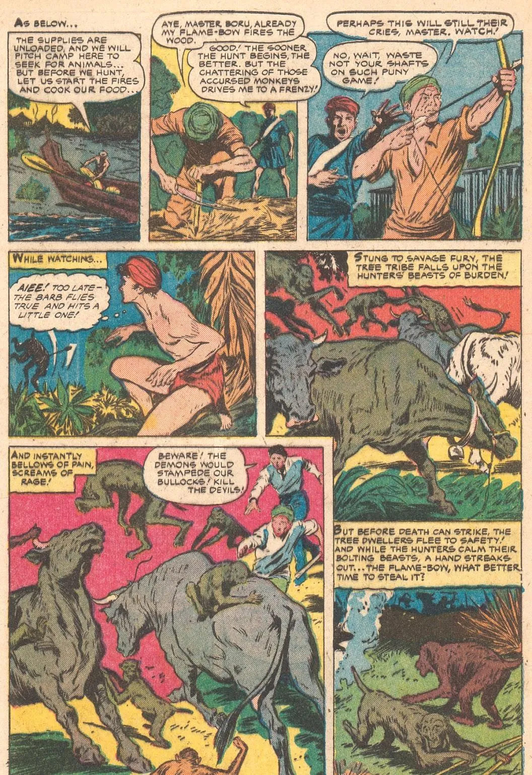 Rangers Comics #57 part 30
