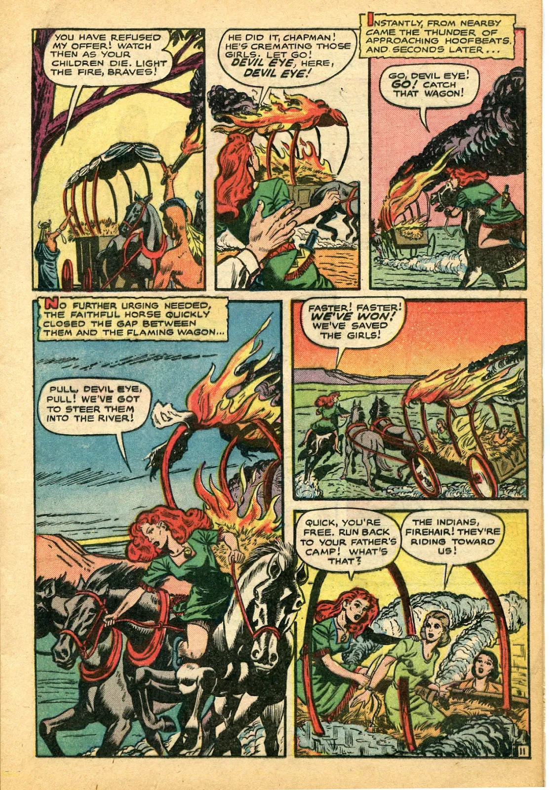 Rangers Comics #58 part 13