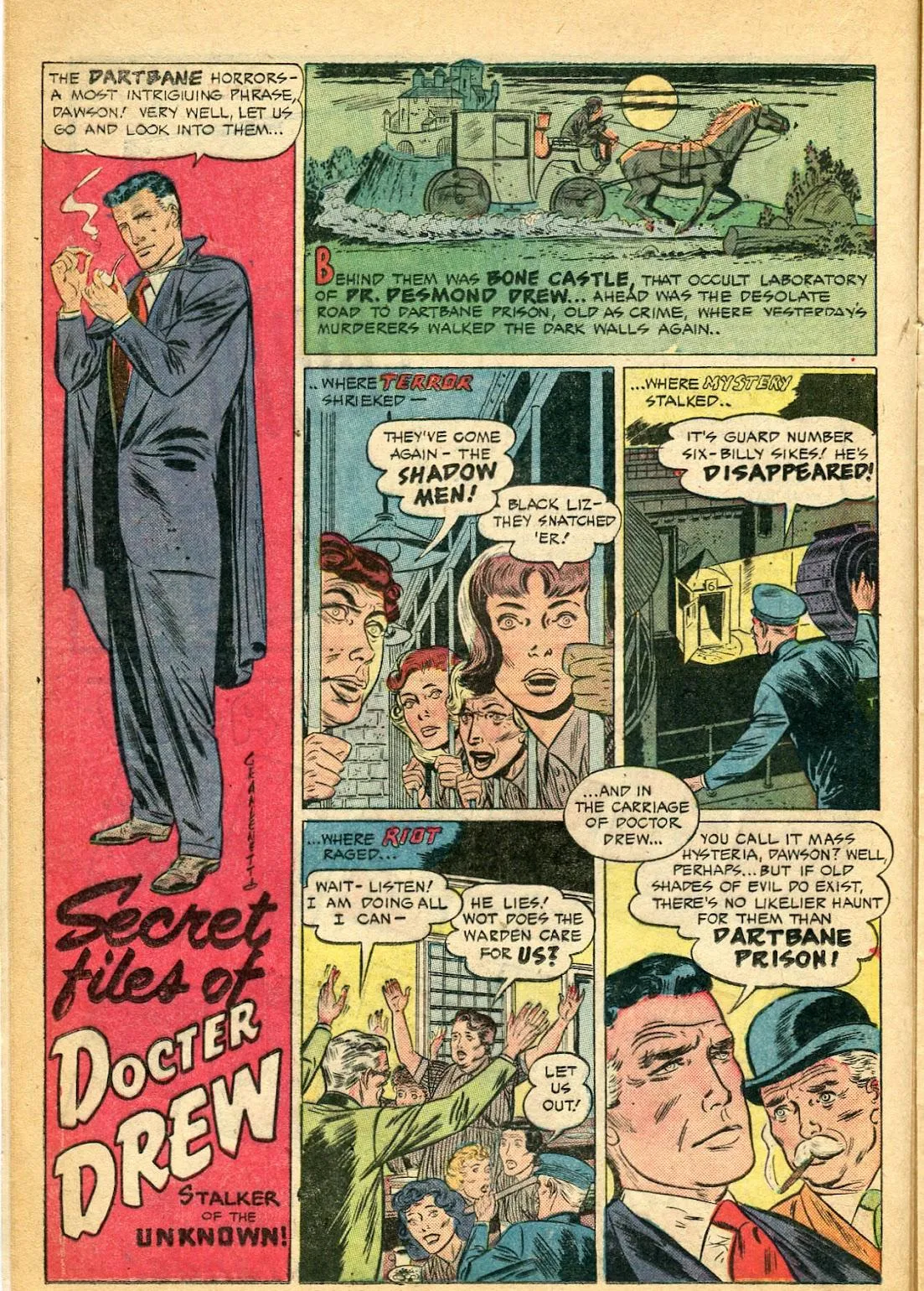 Rangers Comics #58 part 16