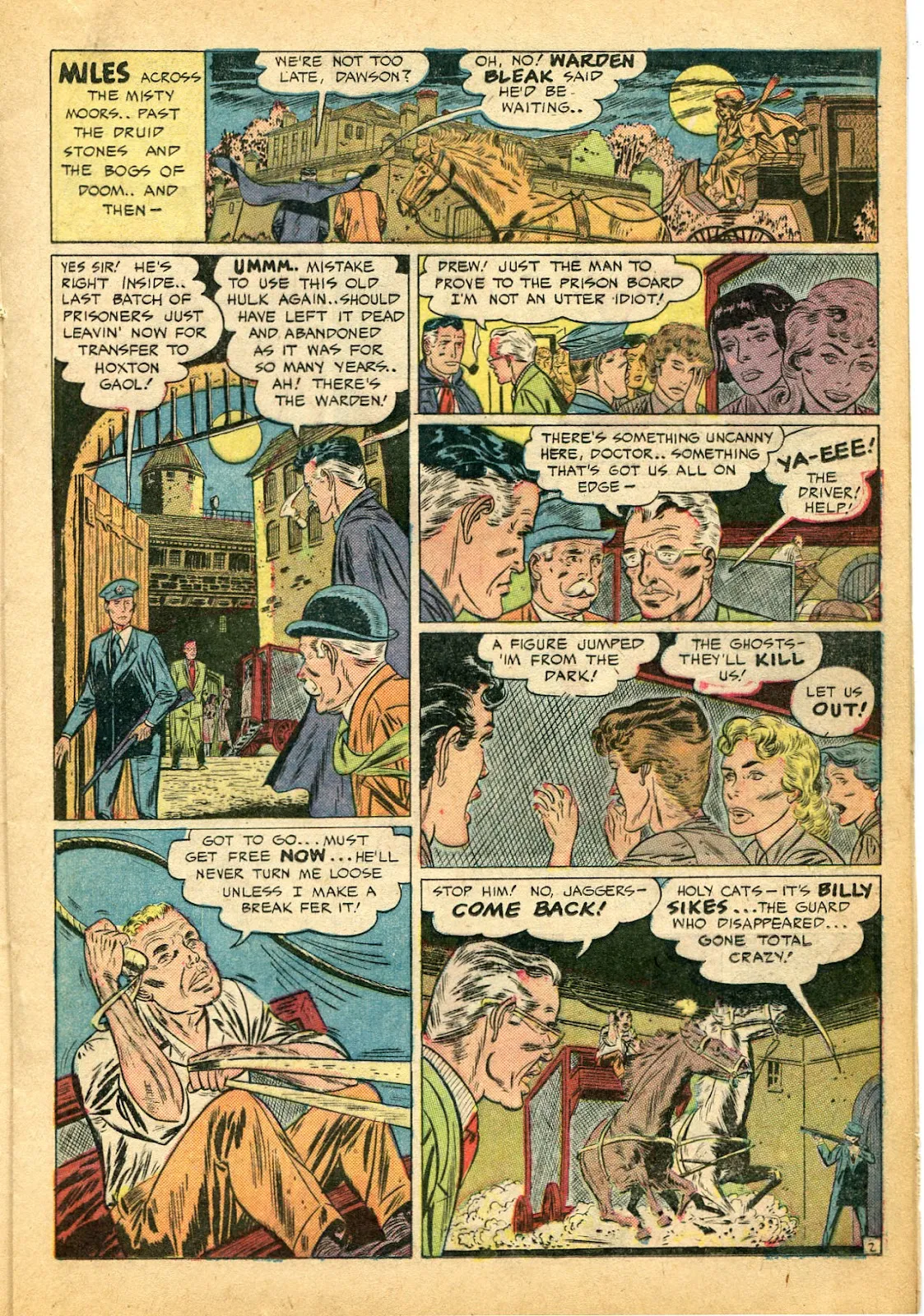 Rangers Comics #58 part 17