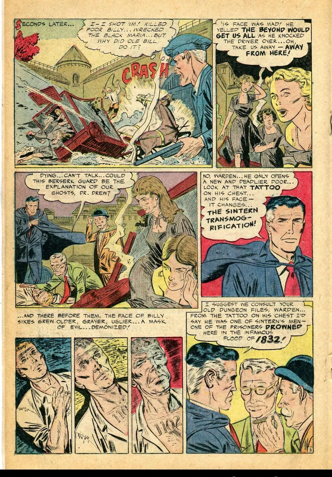 Rangers Comics #58 part 18