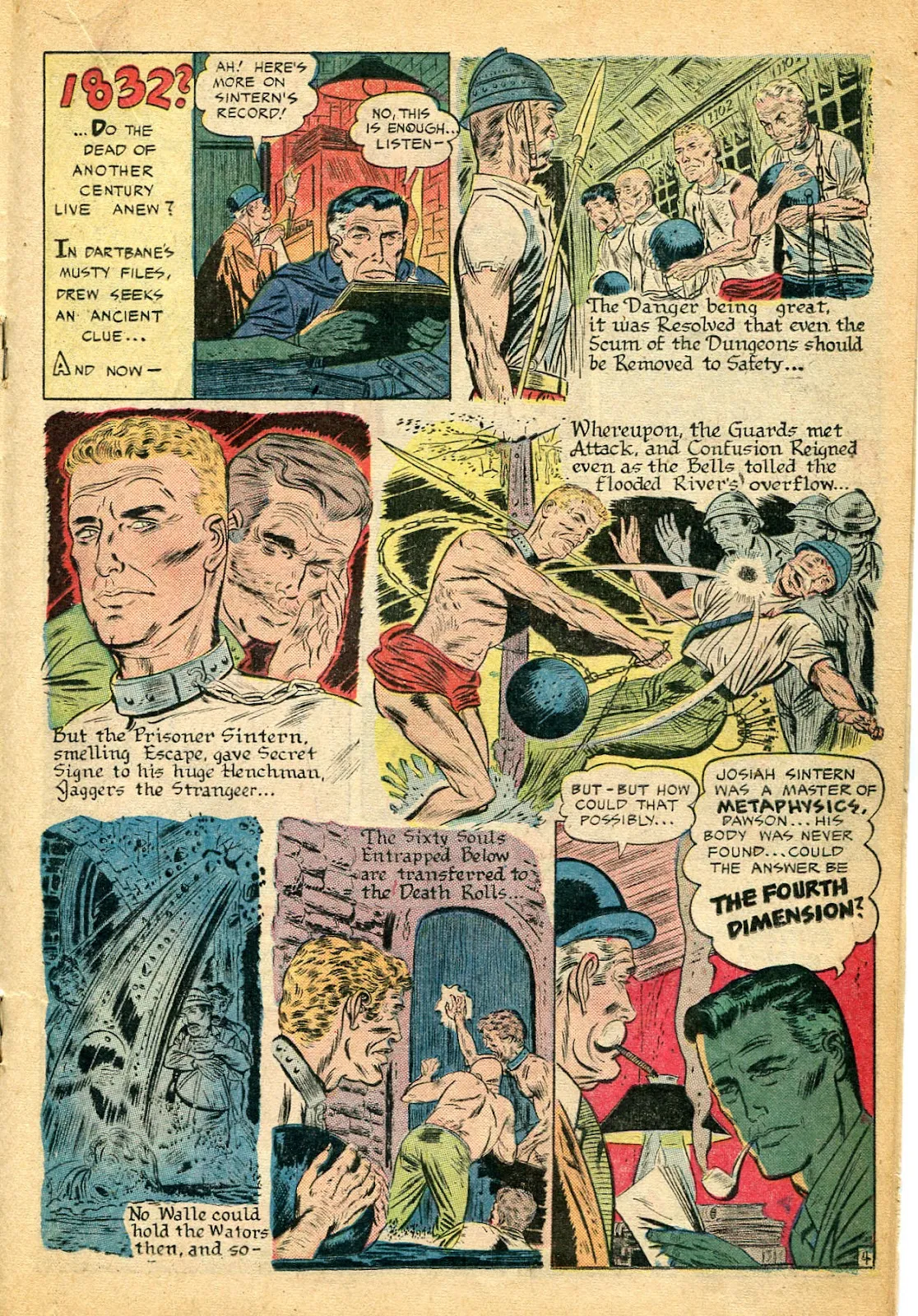 Rangers Comics #58 part 19