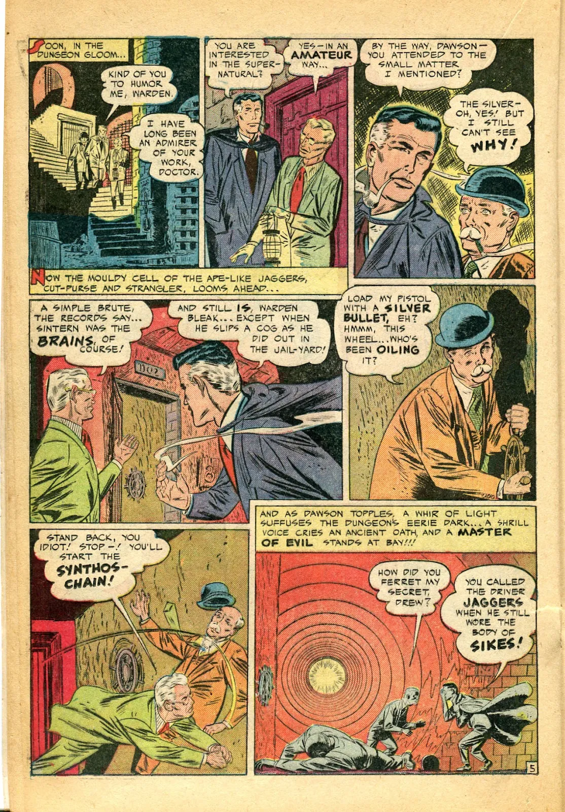 Rangers Comics #58 part 20