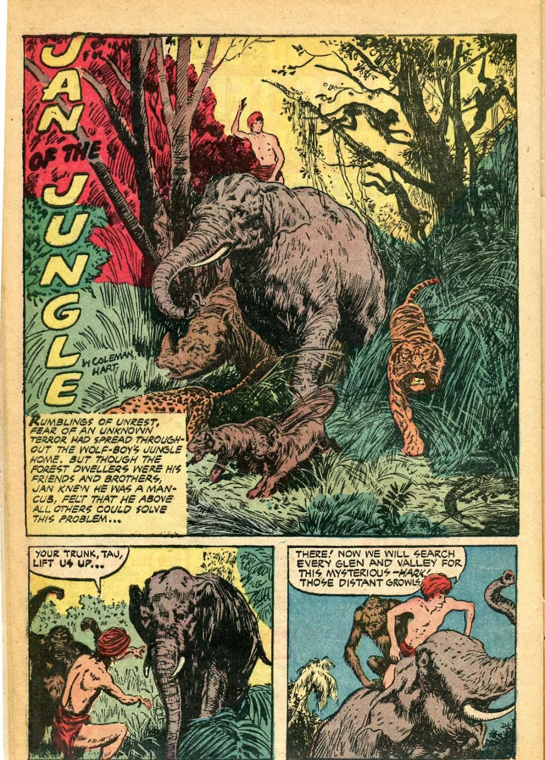 Rangers Comics #58 part 28