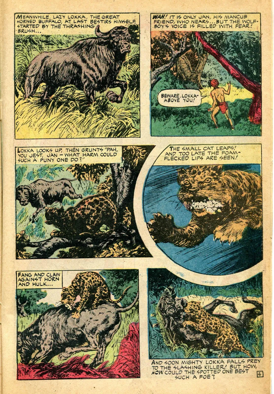 Rangers Comics #58 part 31