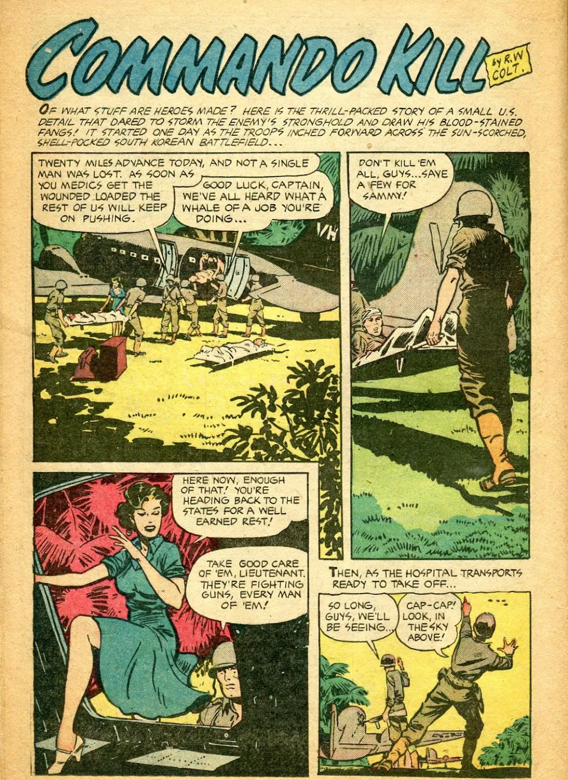 Rangers Comics #59 part 16