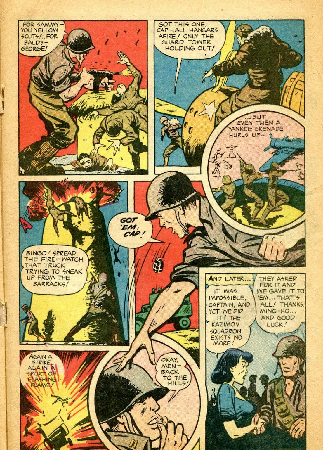 Rangers Comics #59 part 21